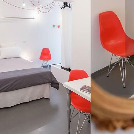 Boutique Rooms Trastevere Roma Esterno foto