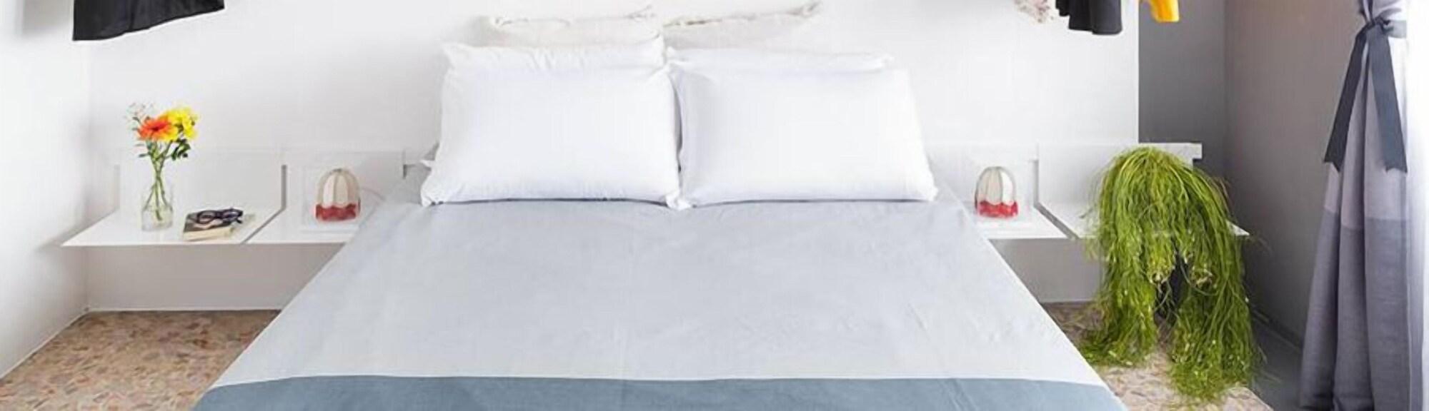 Boutique Rooms Trastevere Roma Esterno foto