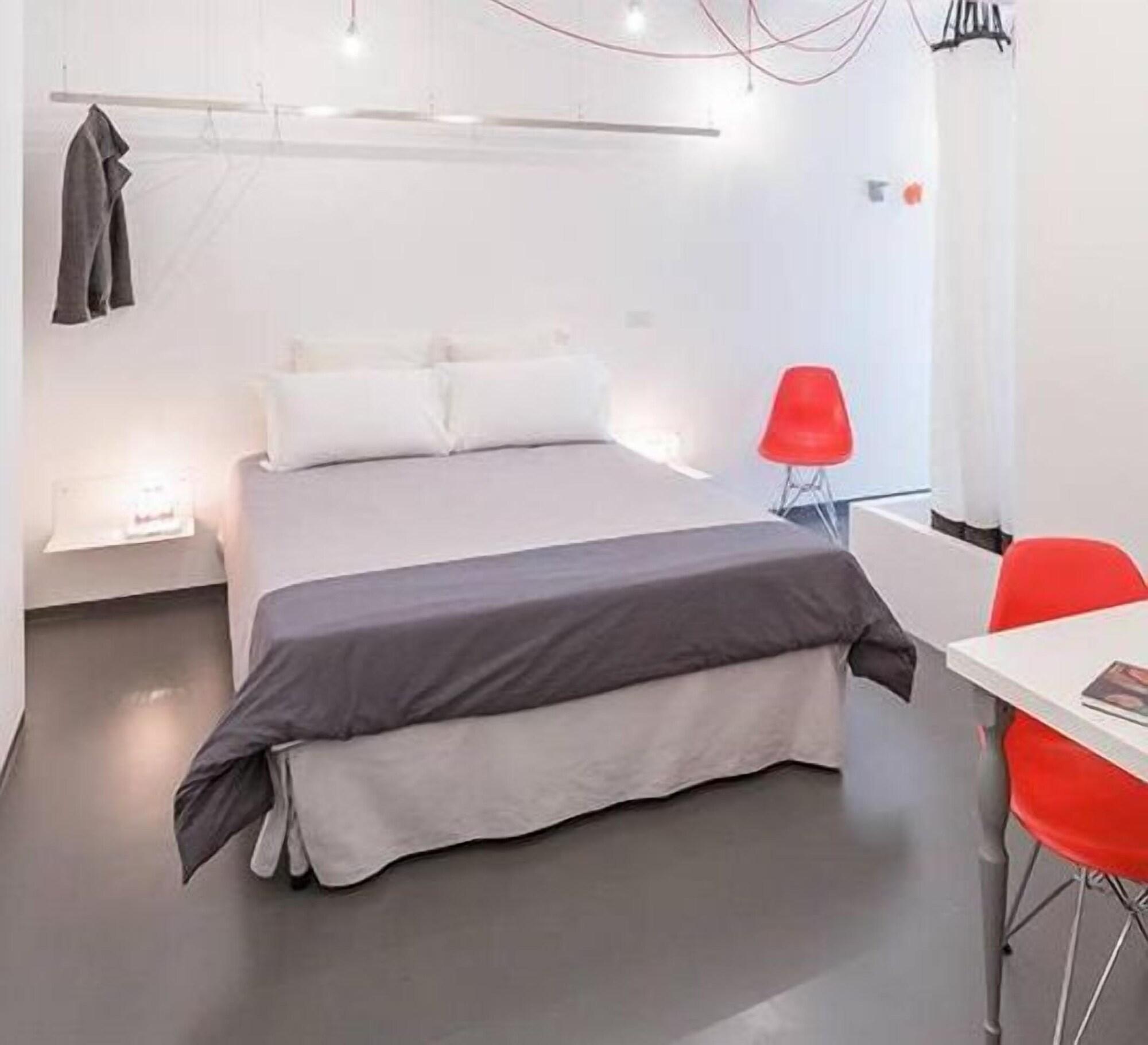 Boutique Rooms Trastevere Roma Esterno foto