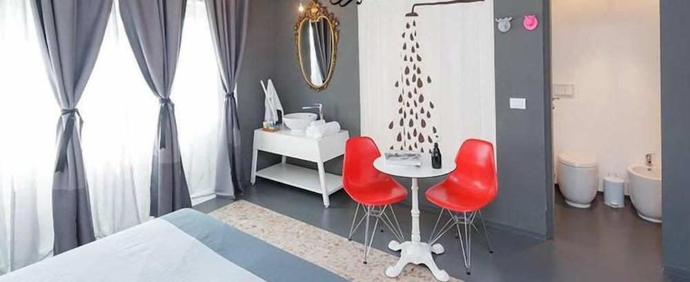 Boutique Rooms Trastevere Roma Esterno foto