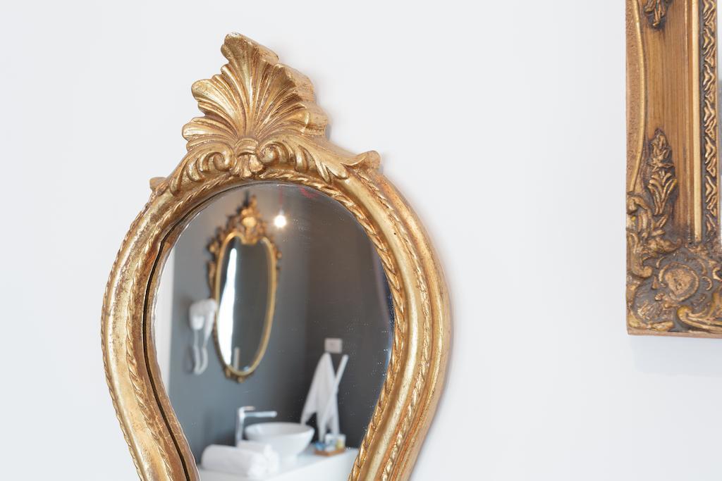 Boutique Rooms Trastevere Roma Camera foto