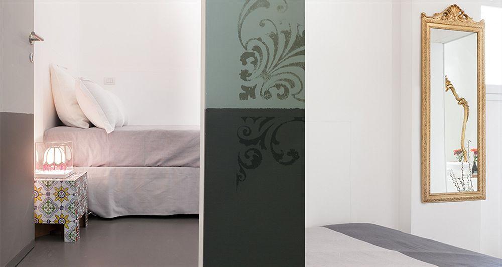 Boutique Rooms Trastevere Roma Esterno foto