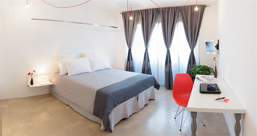 Boutique Rooms Trastevere Roma Esterno foto
