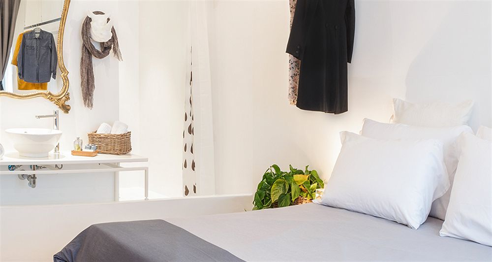 Boutique Rooms Trastevere Roma Esterno foto