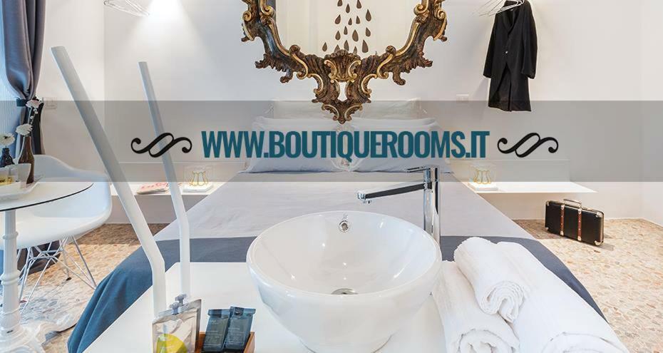Boutique Rooms Trastevere Roma Esterno foto